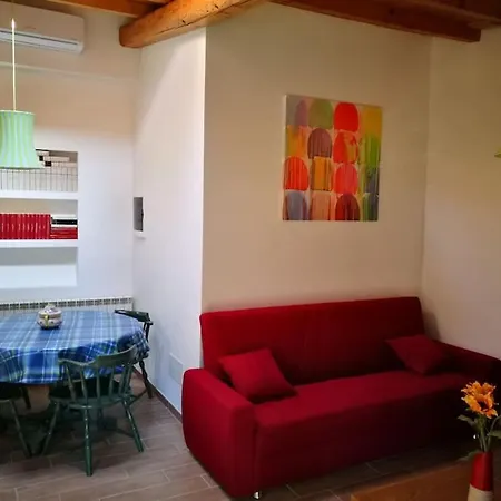 Casa vacanze La Quiete Della Campagna A Due Passi Da Roma Grottaferrata