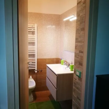 La Quiete Della Campagna A Due Passi Da Roma Casa vacanze *