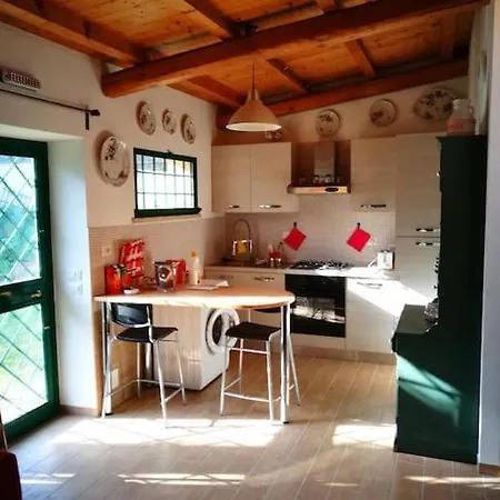 Casa vacanze La Quiete Della Campagna A Due Passi Da Roma Grottaferrata