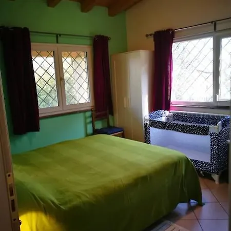 La Quiete Della Campagna A Due Passi Da Roma * Grottaferrata